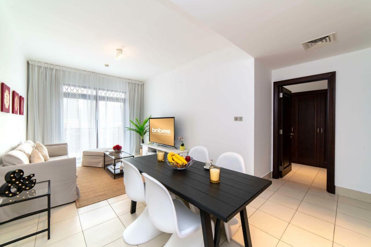 Bnbmehomes Elegant Escape Downtown Opp To Burj - 504 Dubai Luaran gambar