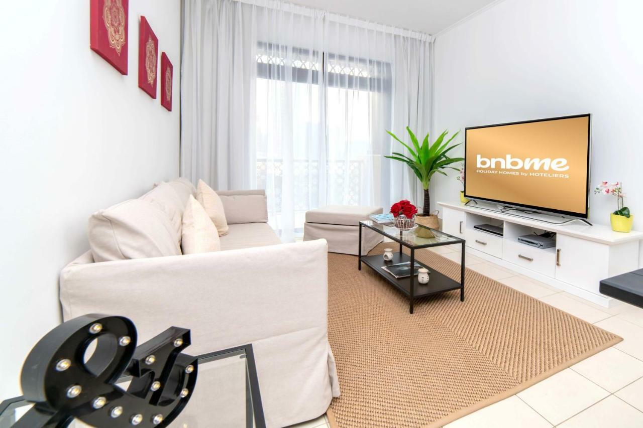 Bnbmehomes Elegant Escape Downtown Opp To Burj - 504 Dubai Luaran gambar